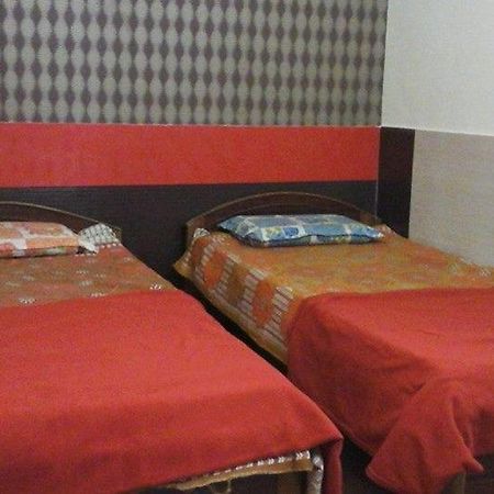 Hotel Guru Kripa Jamshedpur Esterno foto